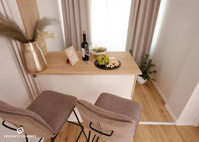 Wellcome Next To Metro Station